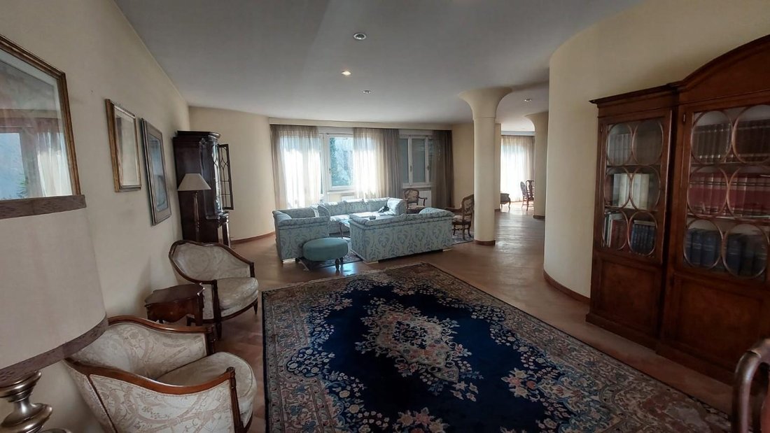 Villa in Near Center, Empoli, Tuscany 2 - 17620534