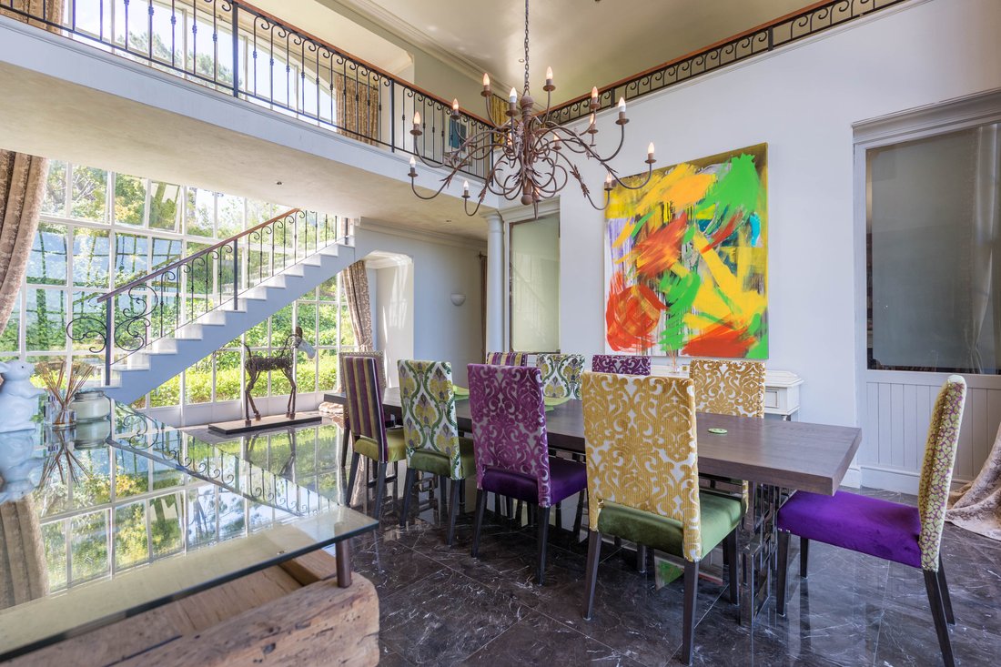 House in Cape Town, Western Cape, South Africa 4 - 17624392