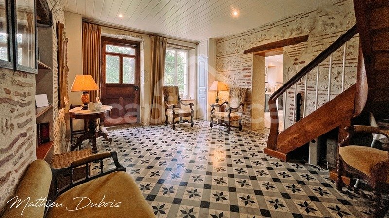 Haus in Castelmoron-sur-Lot, Neu-Aquitanien, Frankreich 3 - 17622774