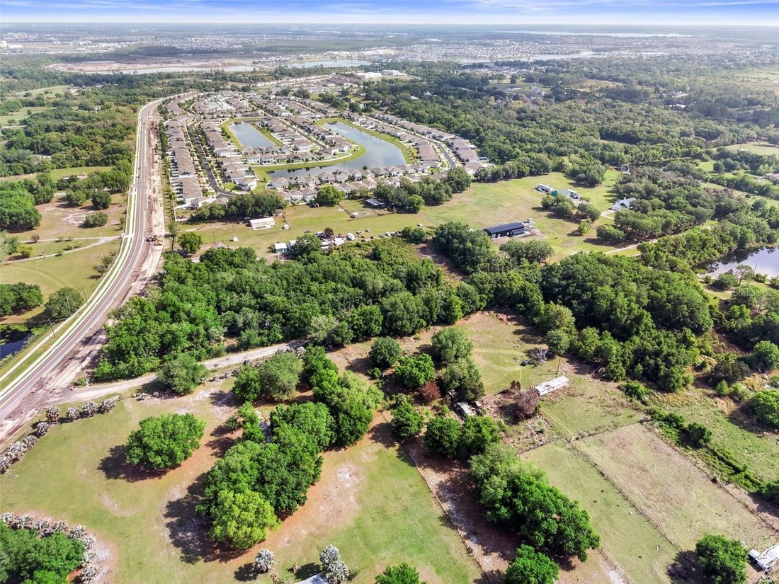 Land in Kissimmee, Florida, United States 5 - 17621135