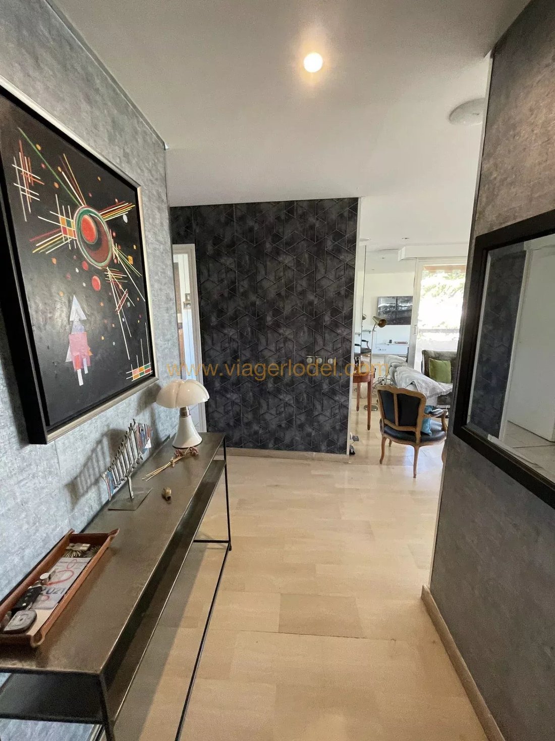 Apartment in Dolce Farniente, Le Cannet, France 3 - 17619903