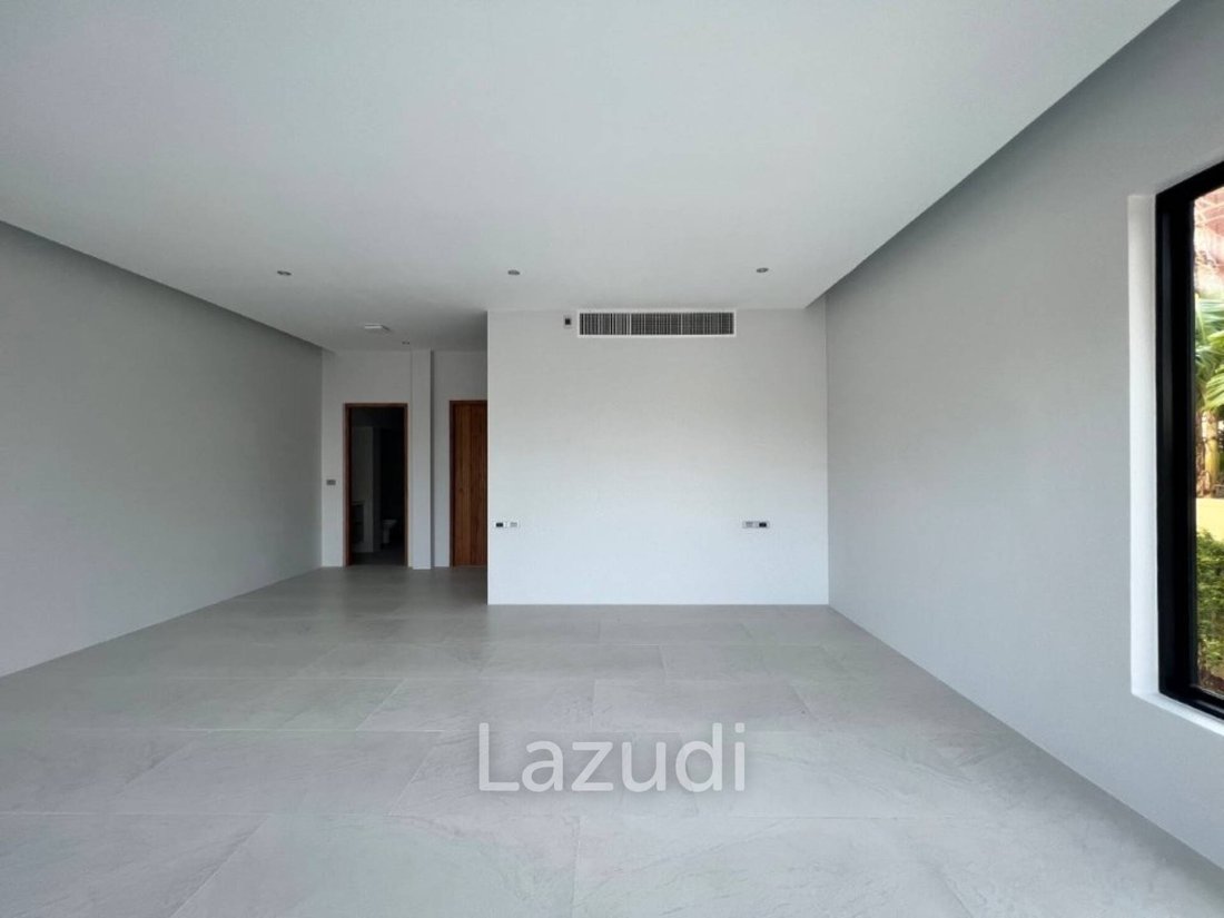 Villa a Pak Nam Pran, Regione di Tanintharyi, Thailandia 5 - 17620018