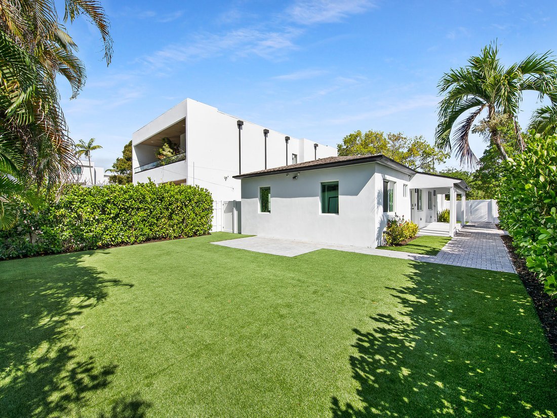 House in Fort Lauderdale, Florida, United States 2 - 17620914