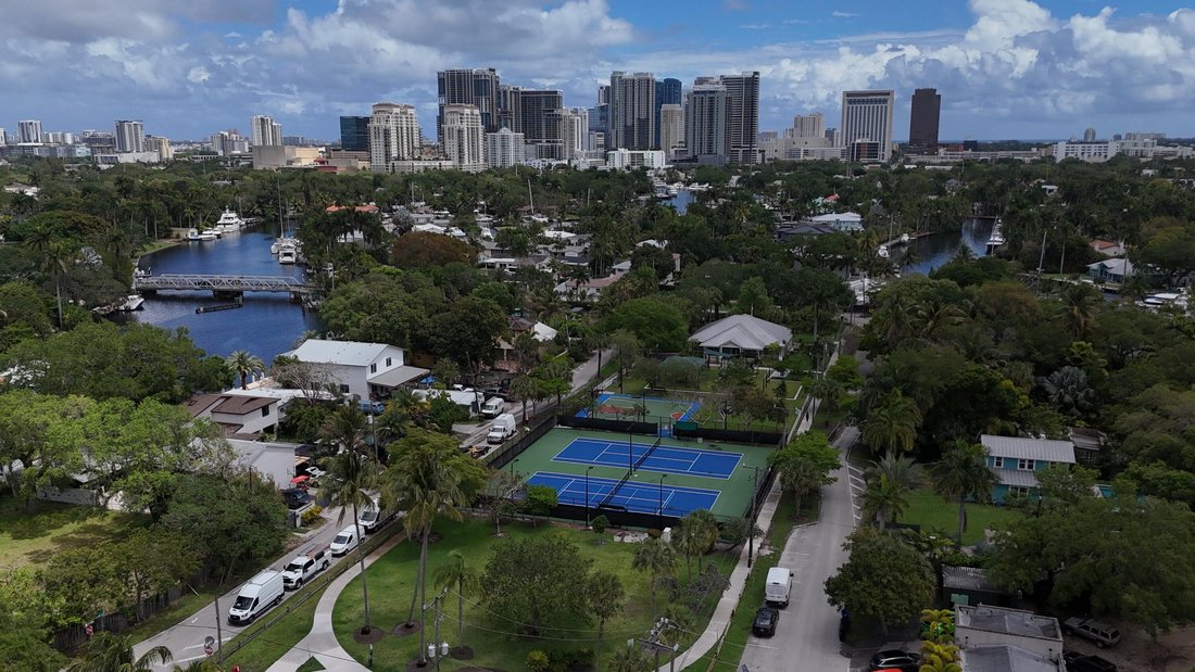 House in Fort Lauderdale, Florida, United States 3 - 17620907