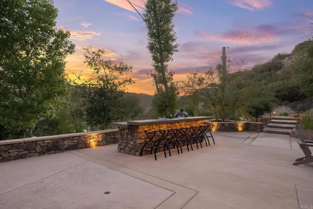 Casa en Warner Springs, California, Estados Unidos 1 - 17621728