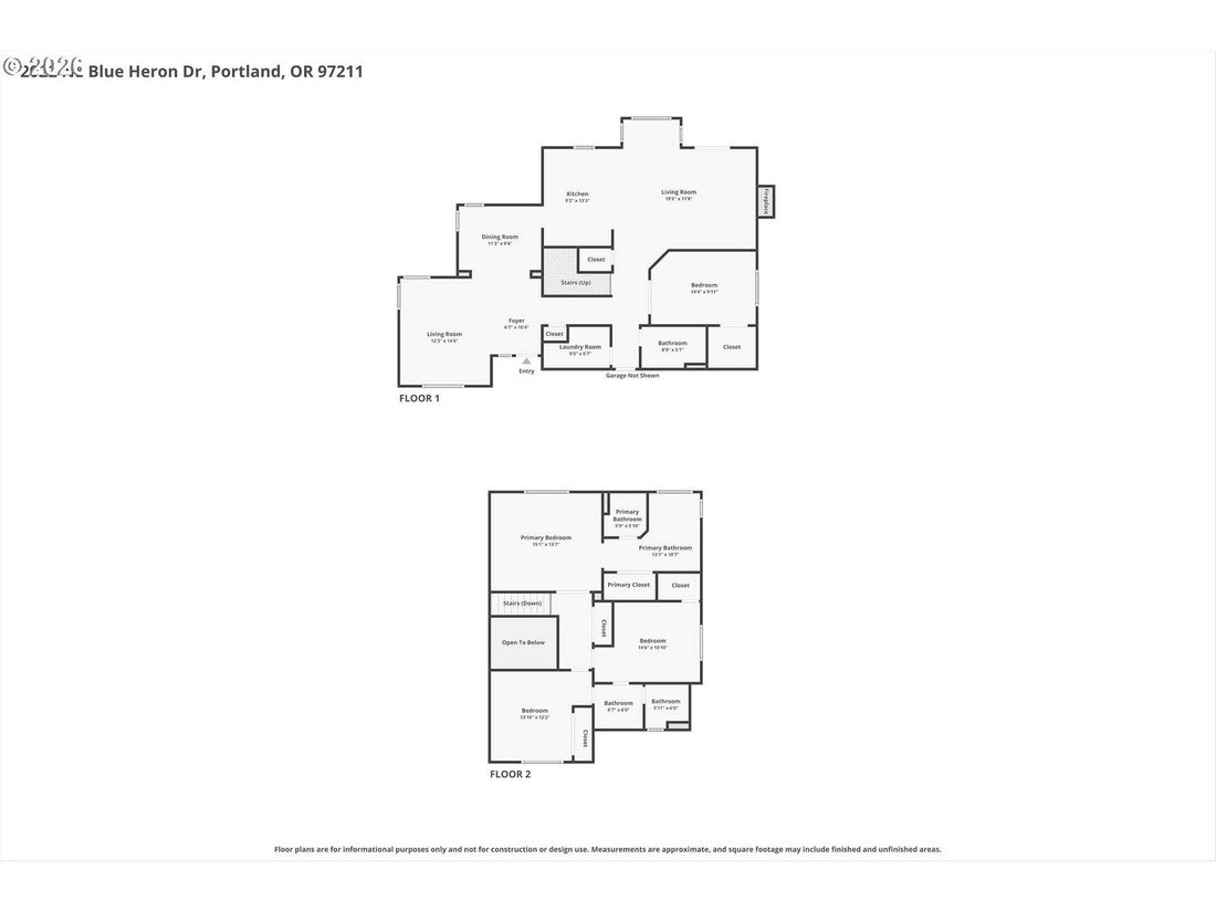 House in Portland, Oregon, United States 2 - 17620624