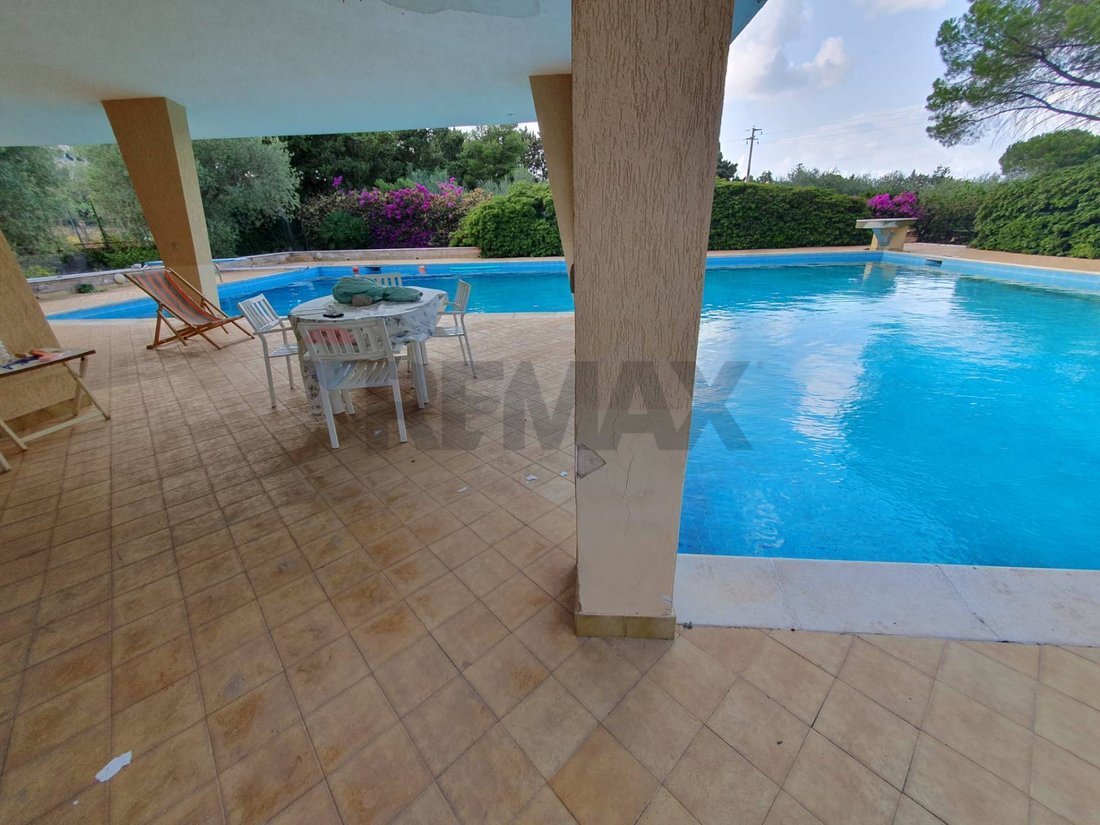 Villa in Altavilla Milicia, Sicily, Italy 5 - 17623529