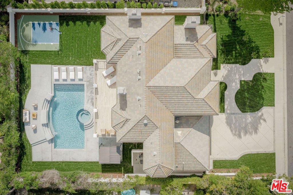 House in Hidden Hills, California, United States 1 - 17621053