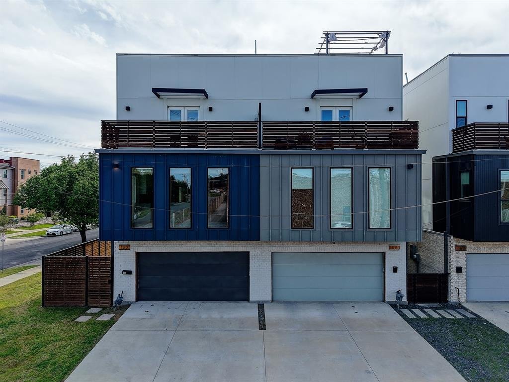 House in Dallas, Texas, United States 1 - 17622235