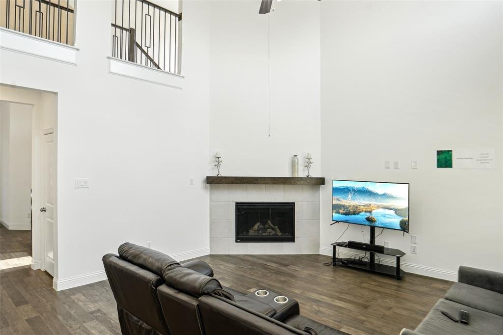 House in Little Elm, Texas, United States 5 - 17622231