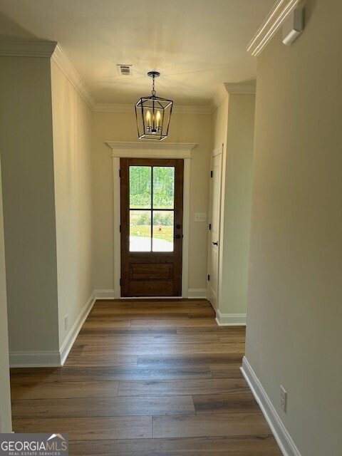 House in Forsyth, Georgia, United States 2 - 17622028