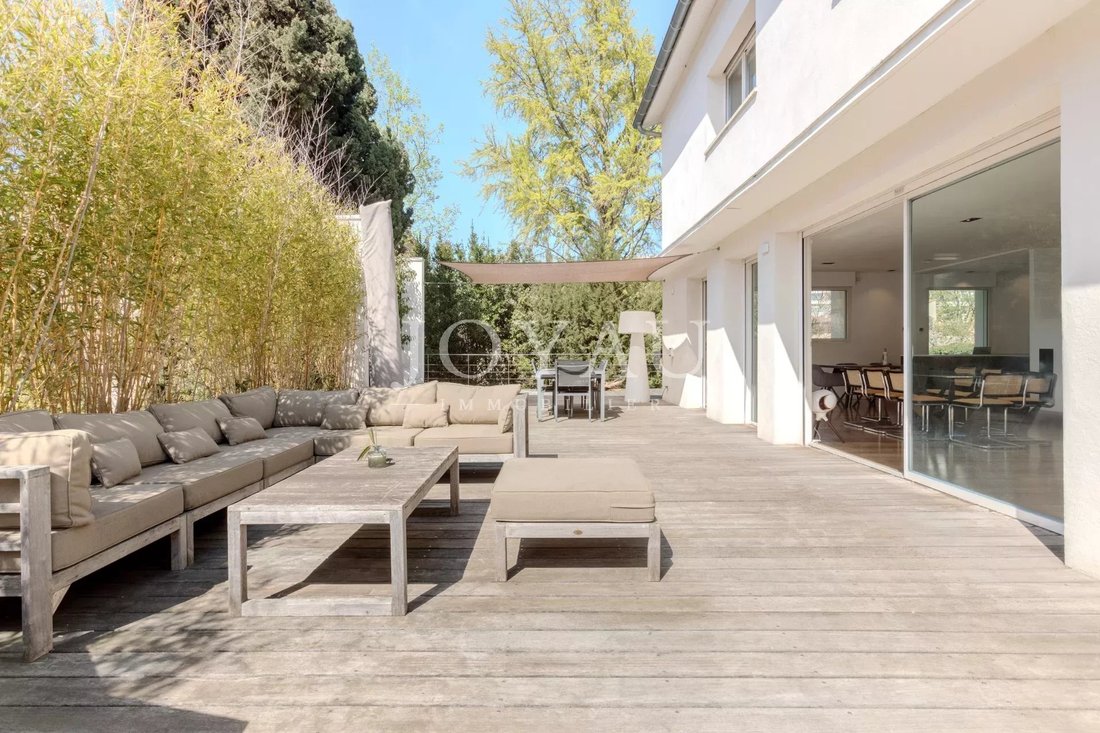 House in Les Chalets-Saint Aubin-Saint Etienne, Toulouse, France 5 - 16613748
