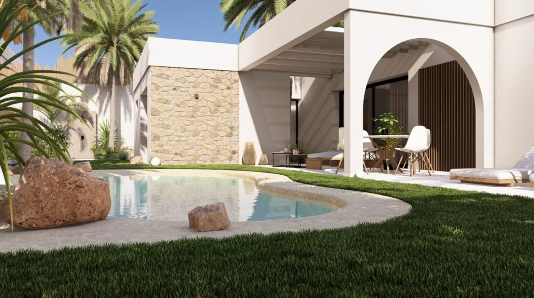 Villa in Banos y Mendigo, Murcia, Región de Murcia 3 - 17623298