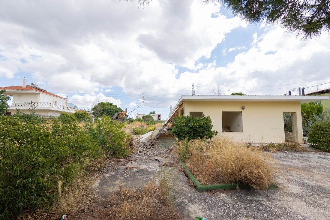 Land in Glyka Nera, Attica, Greece 5 - 17620640