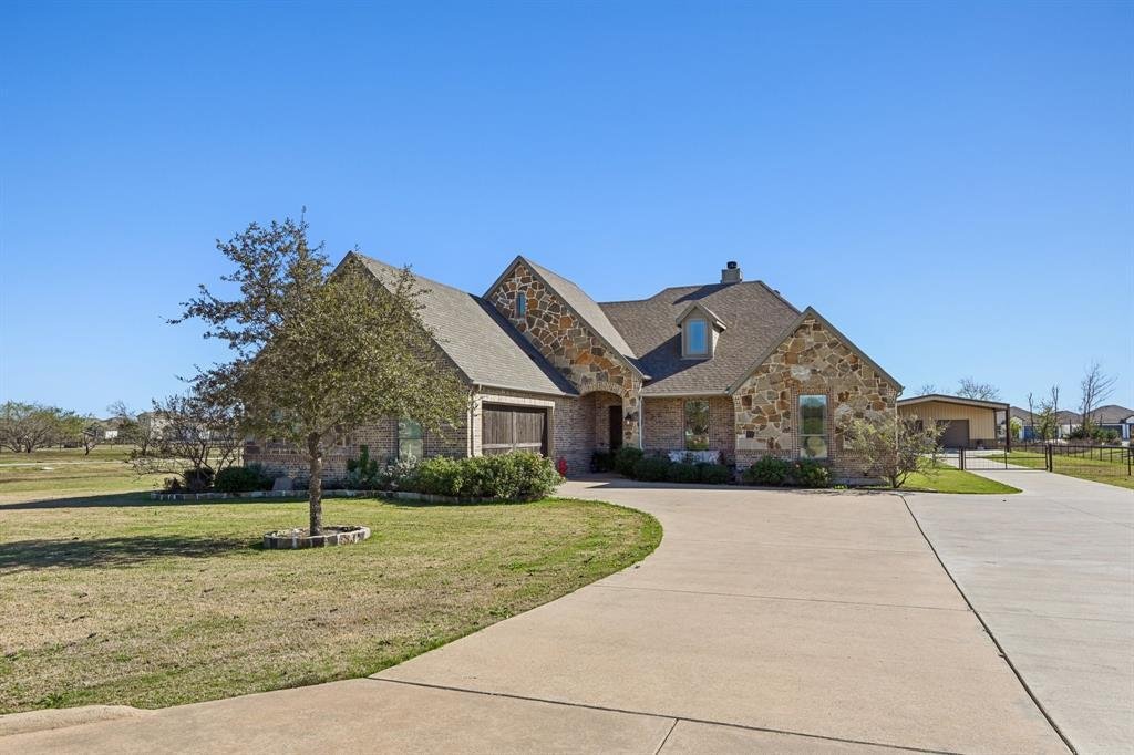 House in Royse City, Texas, United States 1 - 17622162