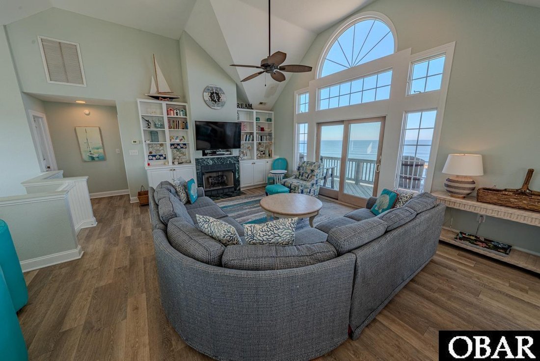 House in Waves, North Carolina, United States 2 - 17620590