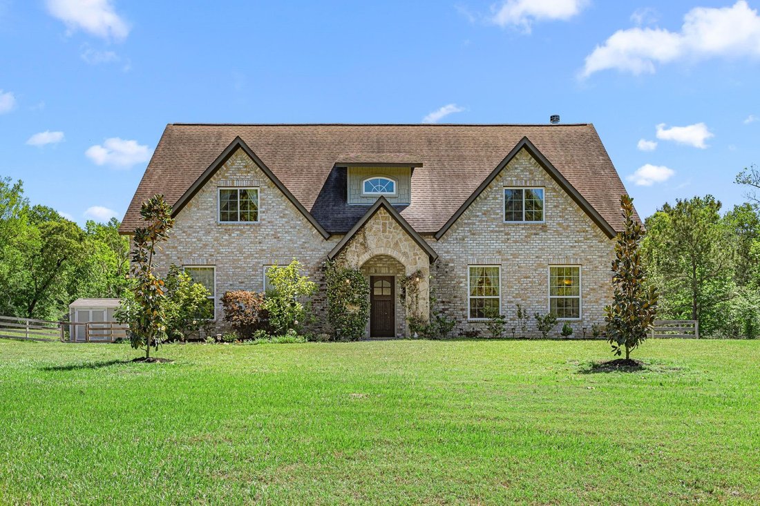 House in Montgomery, Texas, United States 3 - 17621916