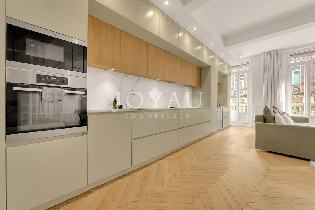 Apartment in Capitole, Toulouse, France 4 - 17619925