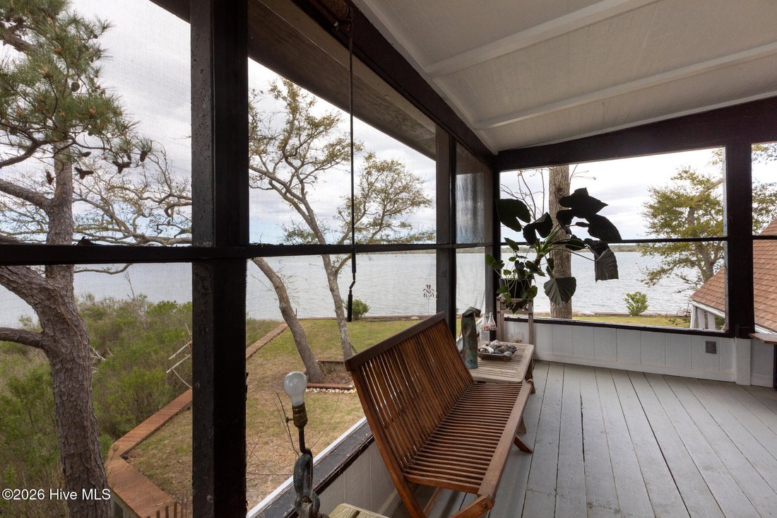 House in North Topsail Beach, North Carolina, United States 3 - 17621013