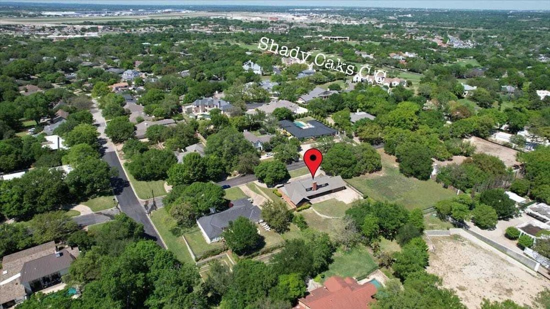 House in Fort Worth, Texas, United States 1 - 17623823