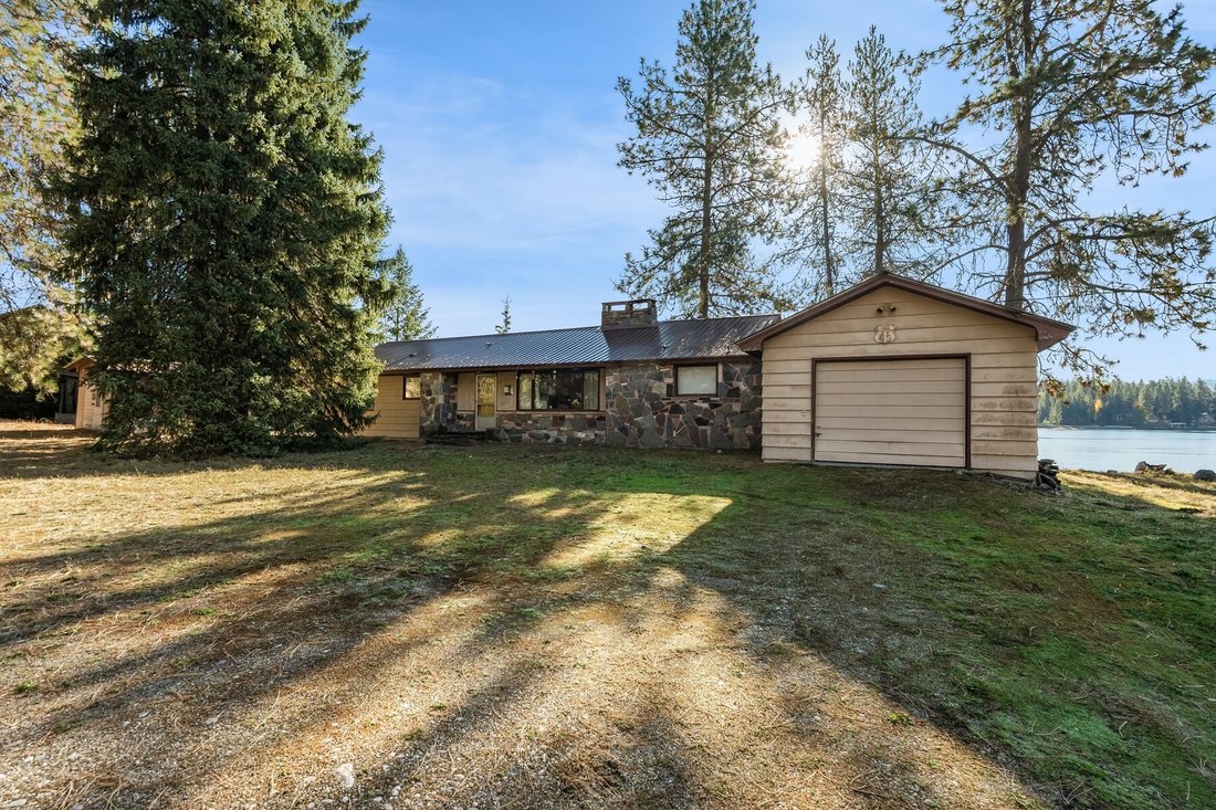 House in Sandpoint, Idaho, United States 4 - 17620422