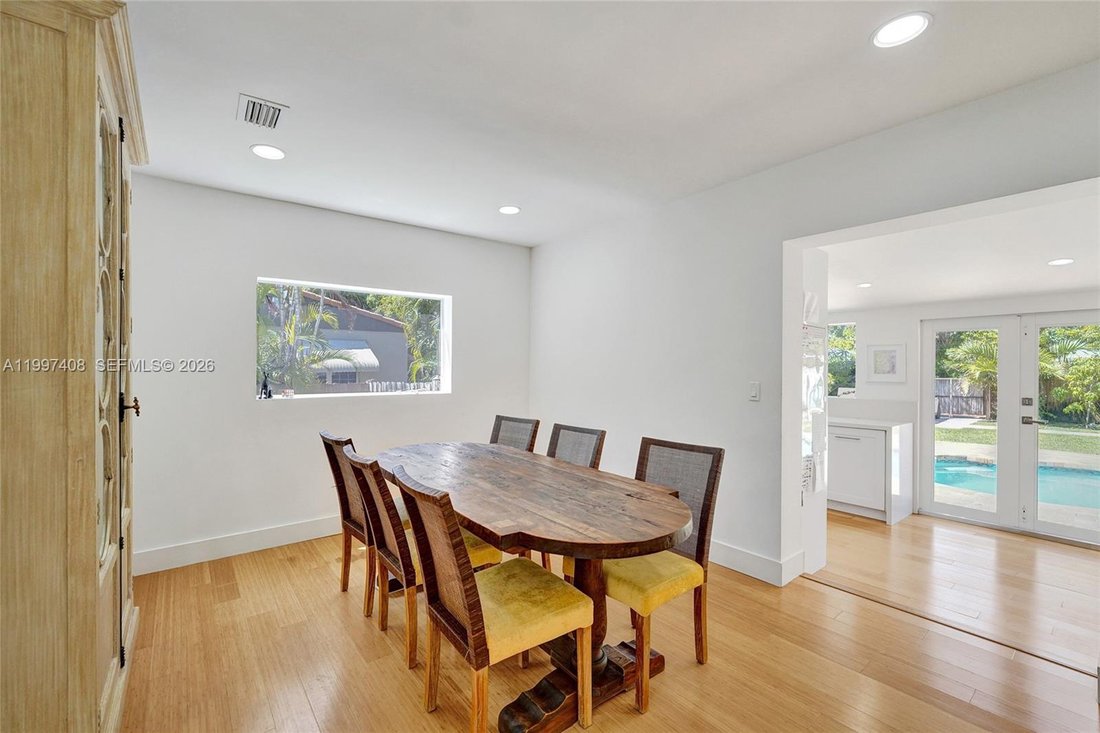 House in Hollywood, Florida, United States 2 - 17621396