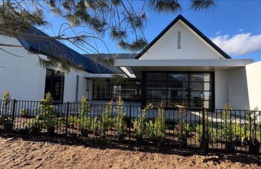House in Pearl Valley Golf Estate and Spa, Western Cape, South Africa 2 - 17624182