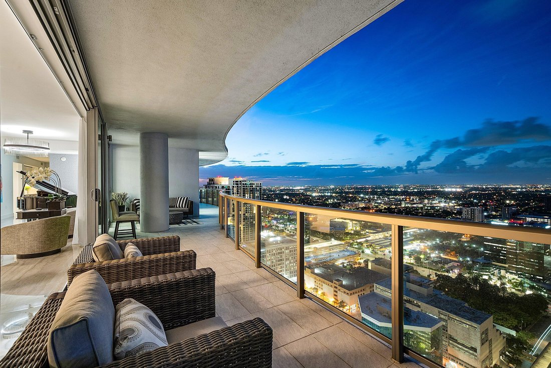 Condo in Fort Lauderdale, Florida, United States 2 - 17620891