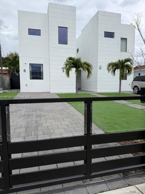 Townhouse in Miami, Florida, United States 1 - 17621458