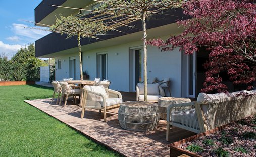 Apartment in Piove di Sacco, Veneto, Italy 1