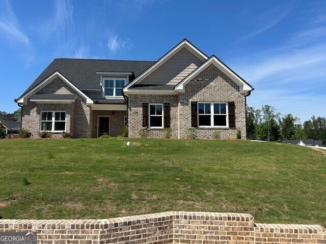 House in Forsyth, Georgia, United States 1 - 17622028