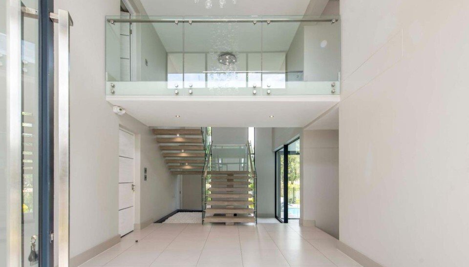 House in Pearl Valley Golf Estate and Spa, Western Cape, South Africa 3 - 17624243