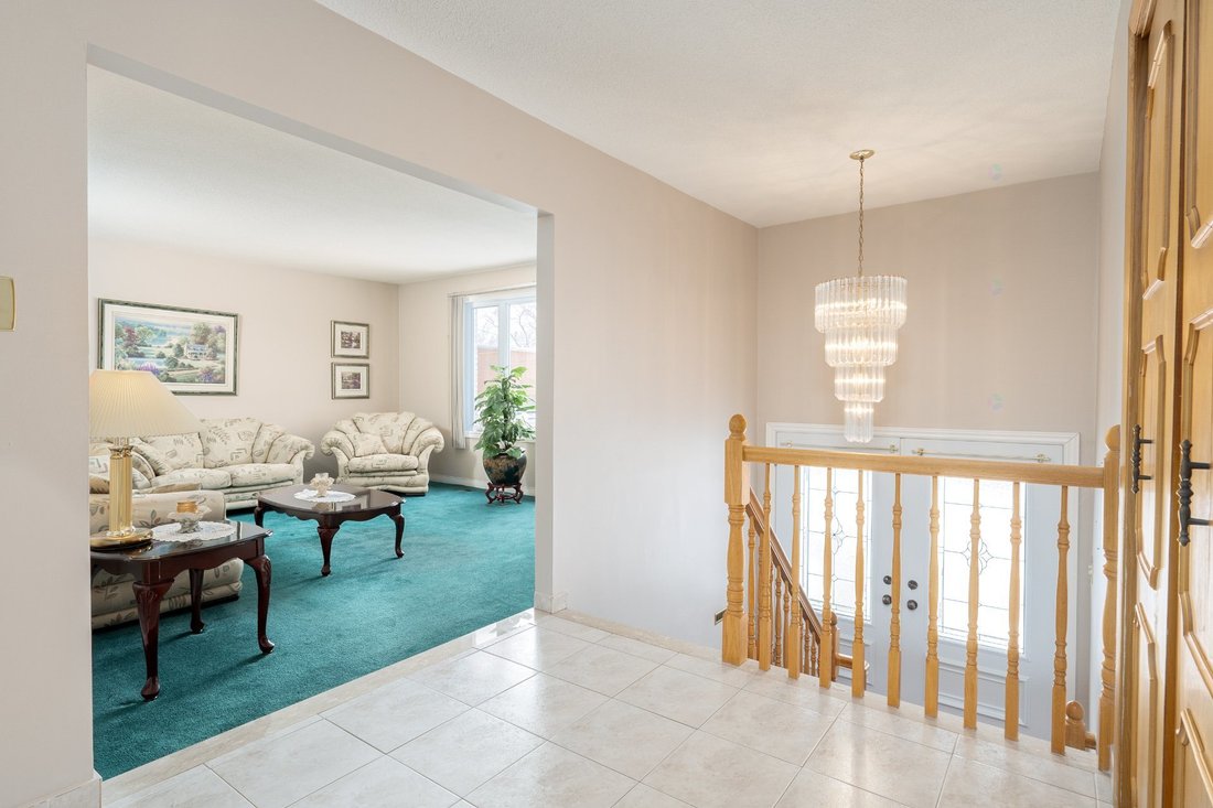 House in Saint-Constant, Quebec, Canada 5 - 17621092