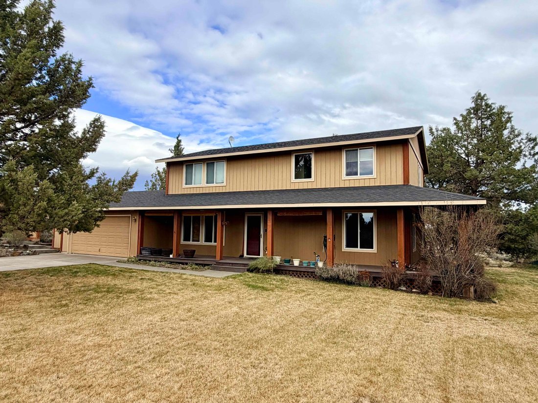 House in Bend, Oregon, United States 4 - 17622668