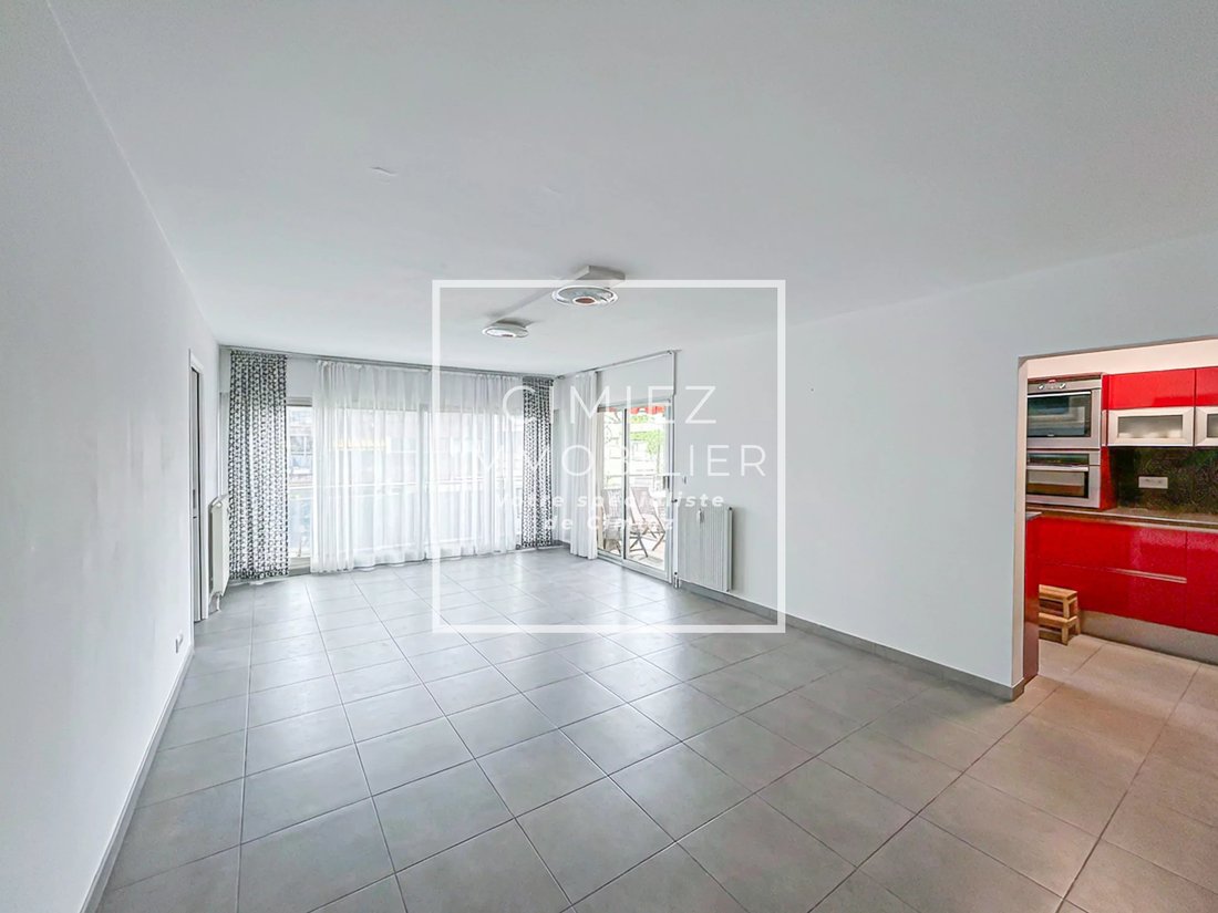 Apartment in Cimiez, Nice, France 5 - 17619873