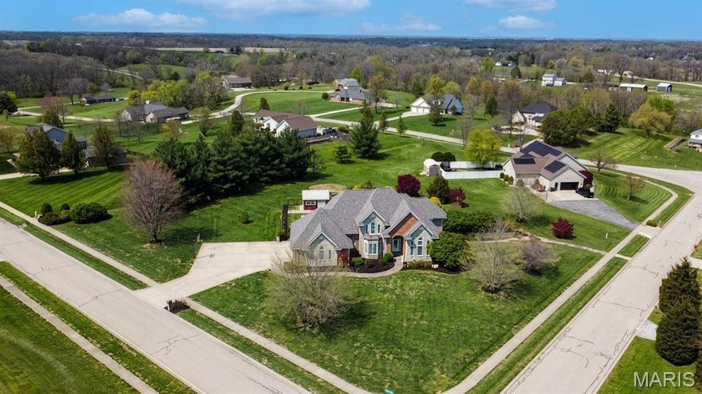 House in Columbia, Illinois, United States 4 - 17620865