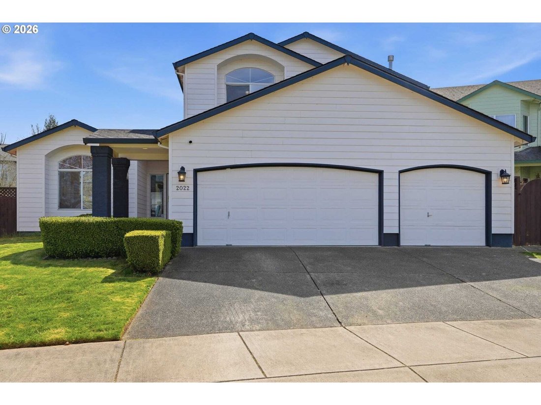 House in Portland, Oregon, United States 1 - 17620624