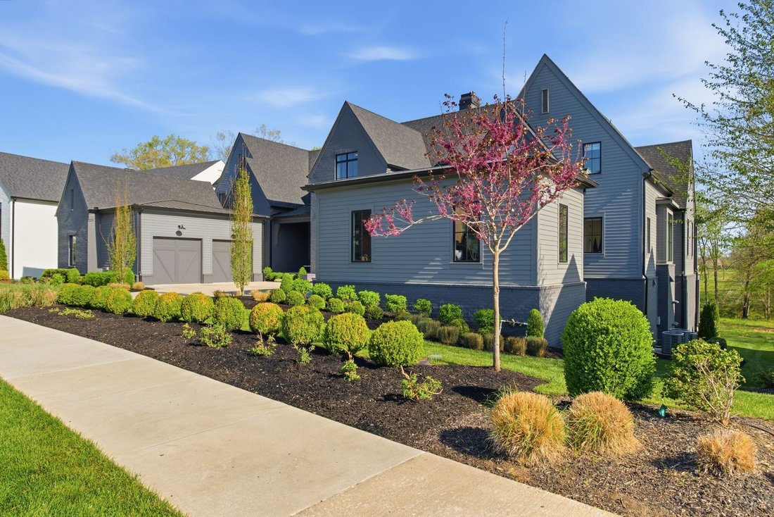 House in College Grove, Tennessee, United States 5 - 17621550