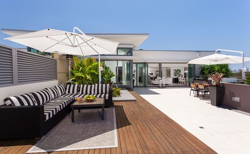Apartamento en Plateau de la Croix Rousse-Ouest, Lyon 4e Arrondissement, Lion 1