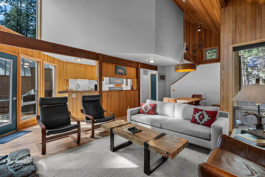 House in Black Butte Ranch, Oregon, United States 5 - 17620636