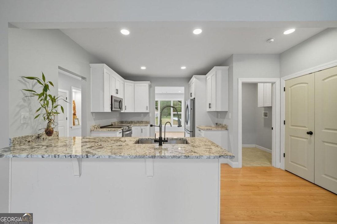 House in Ellijay, Georgia, United States 4 - 17621985