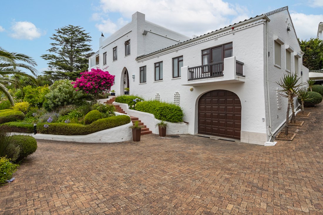 Farm Ranch in Spanish Farm, Cape Town, South Africa 1 - 17624279