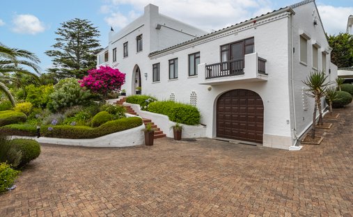 Farm Ranch in Cape Town, Western Cape, South Africa 1