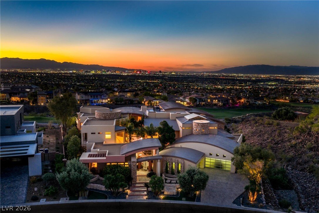 House in Henderson, Nevada, United States 2 - 17621461