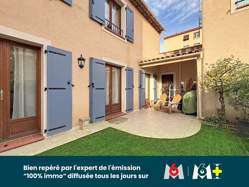House in Le Cannet, Provence-Alpes-Côte d'Azur, France 3 - 17622330