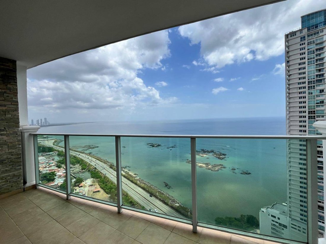 Condo in Panama City, Panama, Panama 3 - 17622742