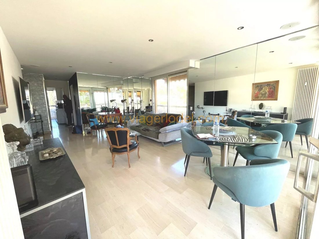 Apartment in Dolce Farniente, Le Cannet, France 5 - 17619903