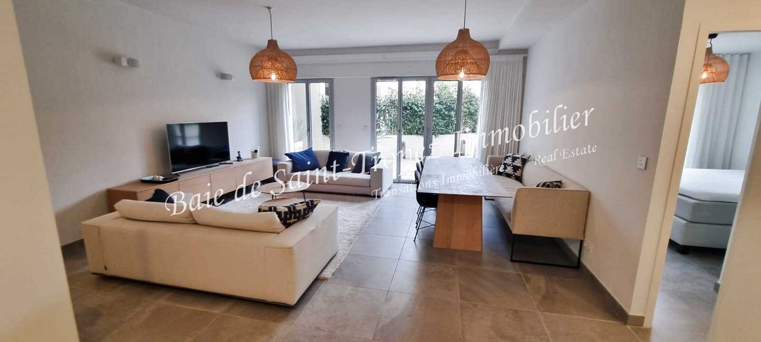 Apartment in Zone Ouest Urbaine, Saint-Tropez, France 3 - 12605759
