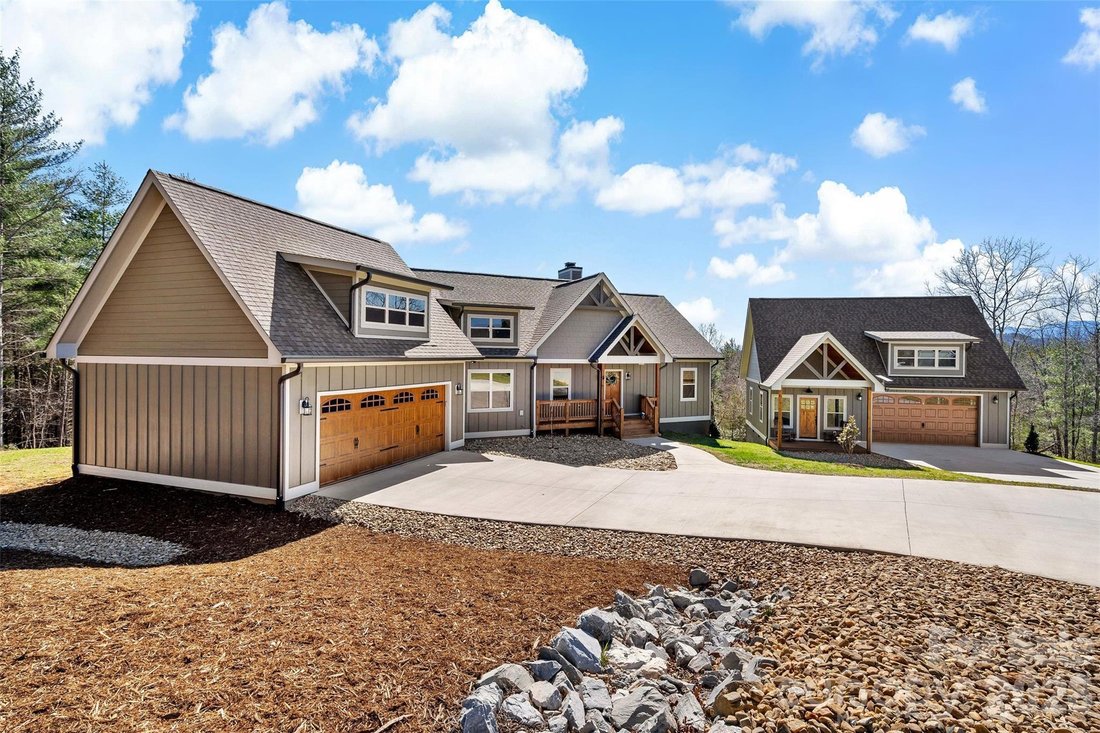 House in Marion, North Carolina, United States 3 - 17619802