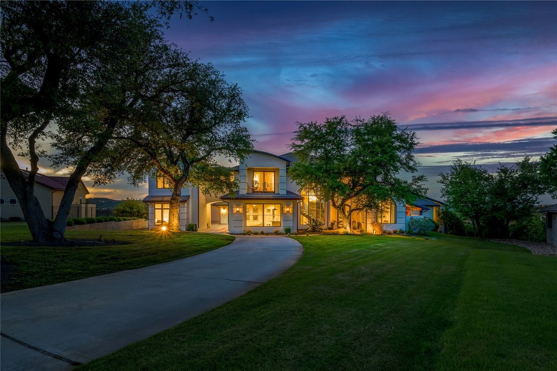 House in Spicewood, Texas, United States 4 - 17463489